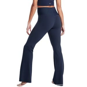 Athleta Studio Flare Pant